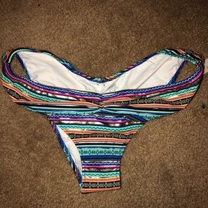 Swim suit bottoms